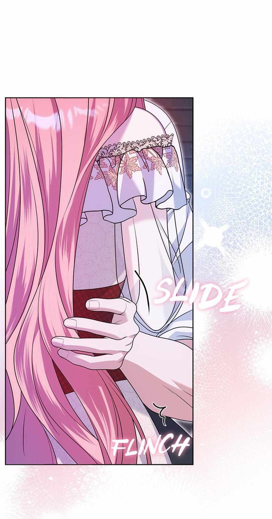 I Met the Male Lead in Prison Chapter 32 8